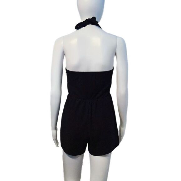 Wild Fable Terry Halter Romper NWOT - Picture 8 of 12